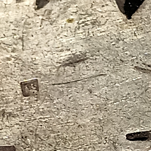 Vintage Sterling Old Egyptian Cut Work Sphinx  Brooch/Pendant - Picture 3 of 3